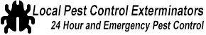 Bybee TN Pest Control Exterminators